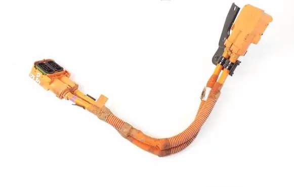 Mini Cooper Countryman F60 Other wiring loom 6824131