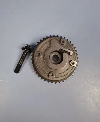 BMW 3 F30 F35 F31 Crankshaft gear 11367536087 11367545862 0805K1