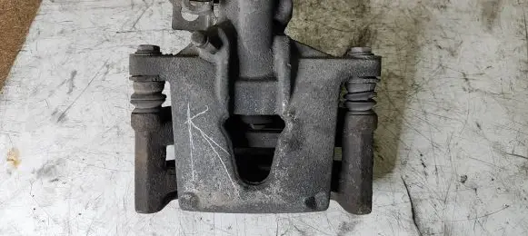 Jaguar X-Type Rear brake caliper