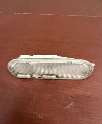 Renault Master III Headlining lighting console trim 8200439423