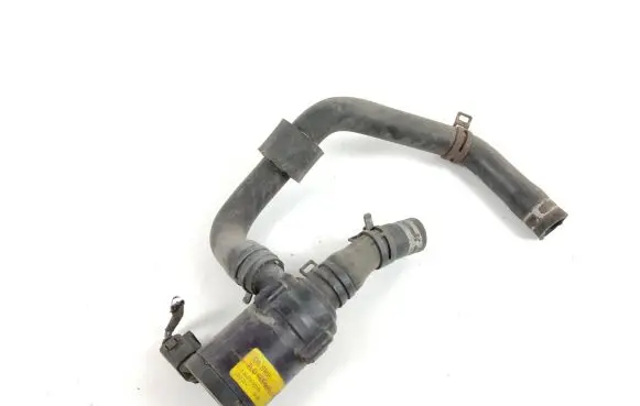 Porsche Panamera (970) Electric auxiliary coolant/water pump 7L0965561L