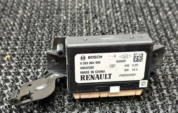 Renault Koleos II Other control units/modules 259900395R