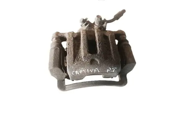 Chevrolet Captiva Rear brake caliper