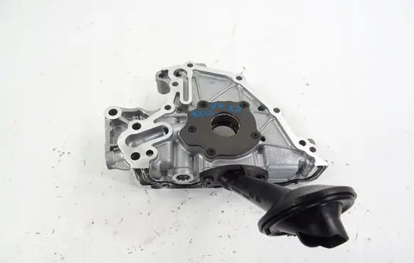 Volkswagen Up Oil sump strainer pipe 04C115105G