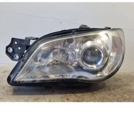 Subaru Impreza II Headlight/headlamp