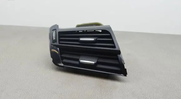 BMW X5 F15 Dashboard air vent grill cover trim 9252926