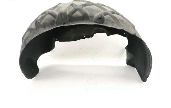 Porsche Cayenne (92A) Rear arch fender liner splash guards 7P5810972B