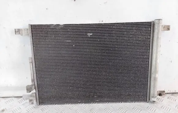 Skoda Kodiaq II A/C cooling radiator (condenser) 5WA816411B
