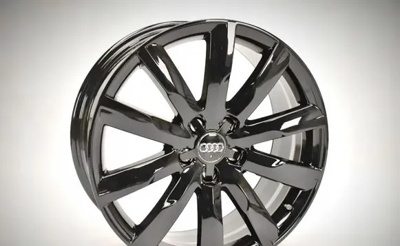 Audi A6 S6 C7 4G R19 alloy rim 8R0601025B