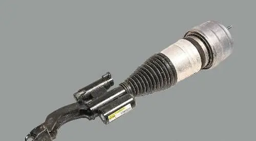 Mercedes-Benz GLC X253 C253 Front shock absorber/damper A2533206901