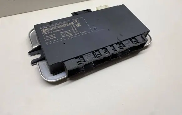 Other control units/modules