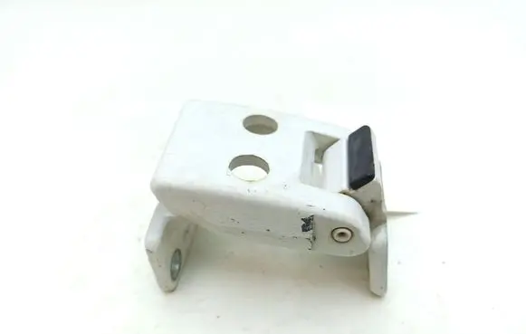 Volkswagen Crafter Rear door upper hinge A9067400537