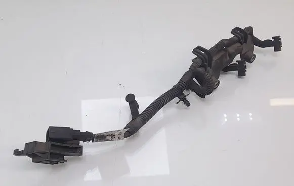 Ford Focus Glow plug wires 9661094180