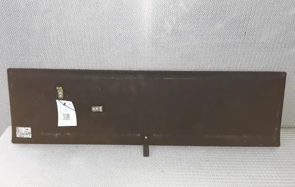 Toyota Avensis T250 Trunk/boot floor carpet liner 