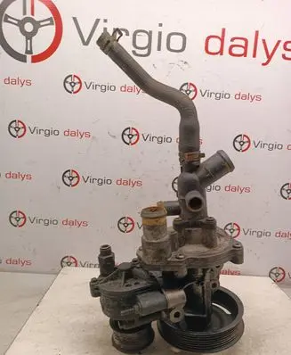 Ford Transit - Tourneo Connect Water pump 273214000