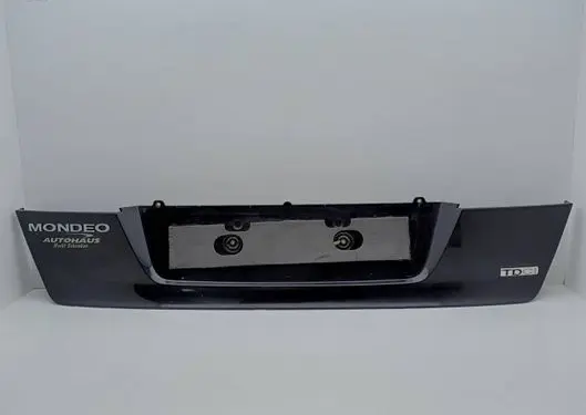 Ford Mondeo MK IV Trunk door license plate light bar 7S71A423A40A