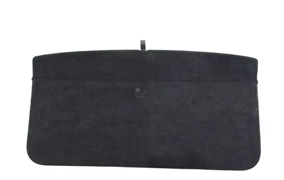 Tesla Model S Trunk/boot floor carpet liner 1005534