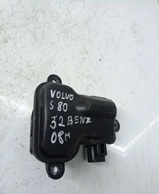 Volvo S80 Electric throttle body valve 6G9N9L492BJ