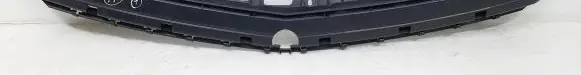 Mercedes-Benz B W246 W242 Front bumper mounting bracket A2468850365