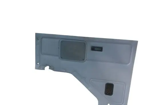 Ford Transit Trunk/boot lower side trim panel 2C11C31149B 2C11C31149BCA6AE MTR738B
