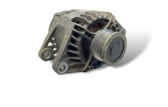 Fiat Doblo Generator/alternator 63321819 602591 0000252797