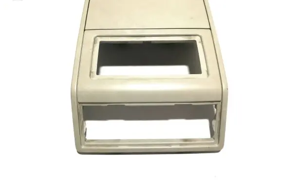 Volkswagen Sharan Sunglasses storage box 7M3868403C 3M21519A58