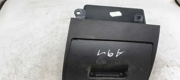 BMW 5 E60 E61 Glove box 585300105 51457156225 141218