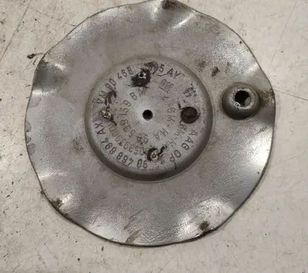 Opel Vectra B Original wheel cap 90468694