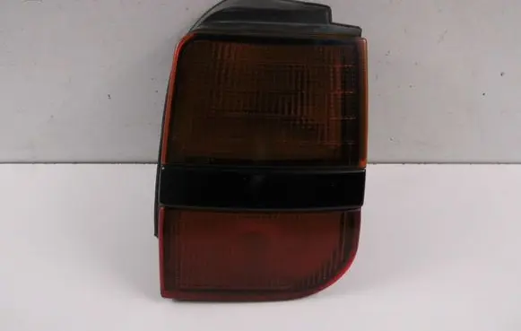 Mitsubishi Space Wagon Rear/tail lights