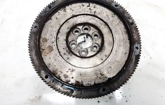 Ford Galaxy Flywheel 