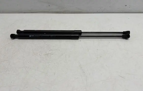 Renault Clio IV Tailgate/trunk strut/damper 844308661R