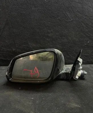 BMW 3 F30 F35 F31 Front door electric wing mirror E1021185