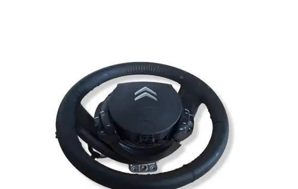Citroen C4 I Steering wheel 