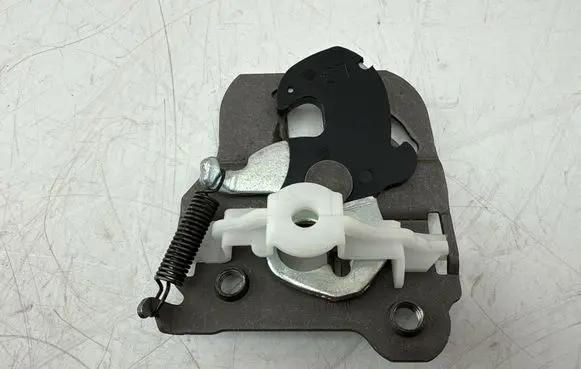 BMW 3 E90 E91 Seat back rest lock catch 7142261