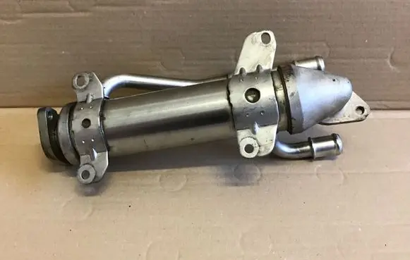 Seat Alhambra (Mk1) EGR valve cooler OEM