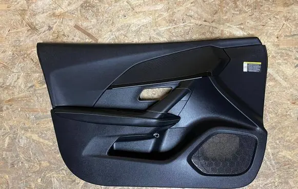 Peugeot 2008 II Front door card panel trim 