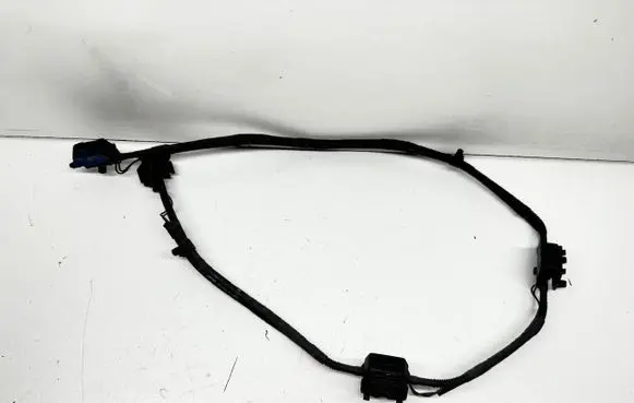 BMW 5 F10 F11 Windshield washer spray nozzle 7205118