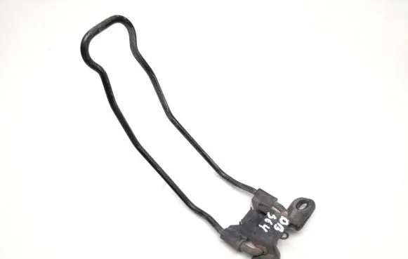 Peugeot Expert Loading door check strap stopper 4980370801