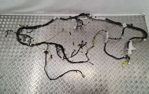 Toyota Land Cruiser (J150) Other wiring loom 821616AM80 821616AM80B 18D015571
