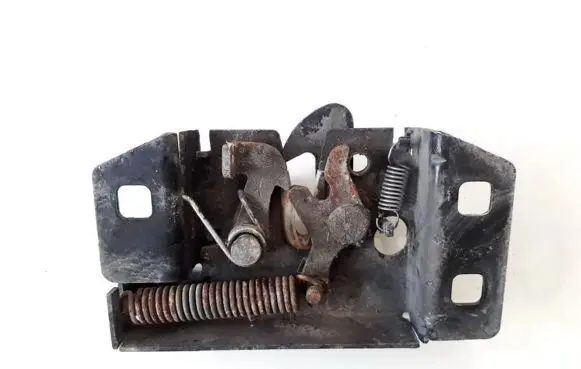 Ford Mondeo MK I Engine bonnet/hood lock/catch 93bb16701af 93bb-16701-af