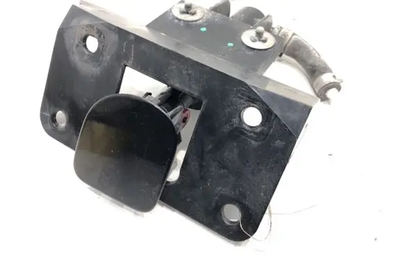 Alfa Romeo Stelvio Headlight washer spray nozzle 2860021