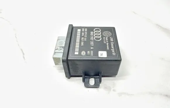 Audi A5 8T 8F Light module LCM 8K0907357A 00837923AA 00010094
