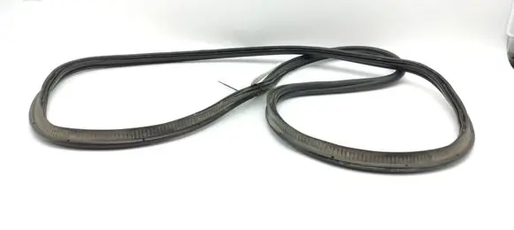 Seat Ibiza III (6L) Trunk rubber seal (body)