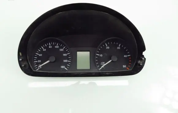 Mercedes-Benz Sprinter W906 Speedometer (instrument cluster) A9064466621