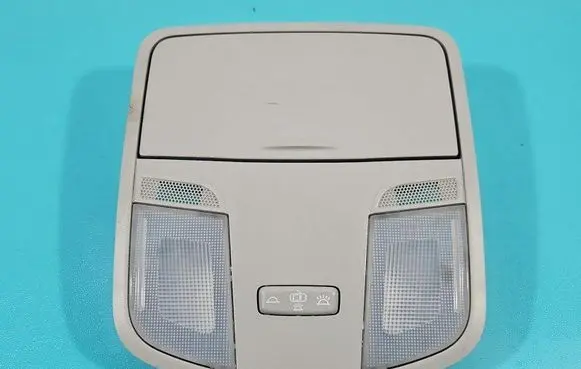 Hyundai Elantra VI Other interior light 92800-F2000 IMPRK1433630