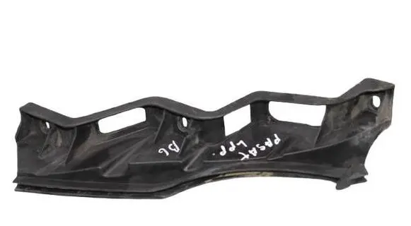 Volkswagen PASSAT B6 Front bumper mounting bracket 3C0807890