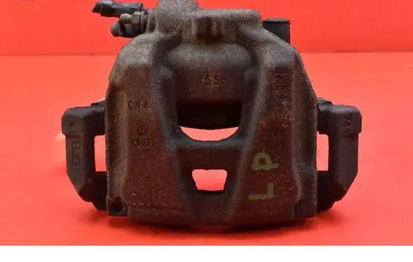 Audi A5 8T 8F Front brake caliper 