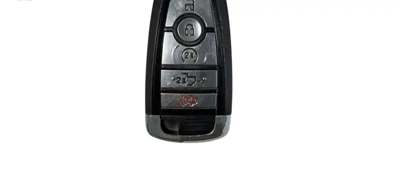 Ford F150 Ignition key/card HC3T15K601 HC3T15K601BB A2C394350