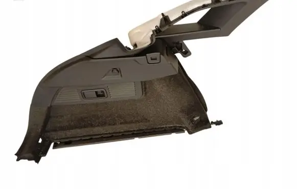 Citroen C5 Other trunk/boot trim element