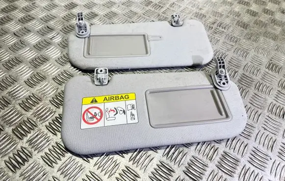 Hyundai i20 (GB IB) Sun visor 85213C8012